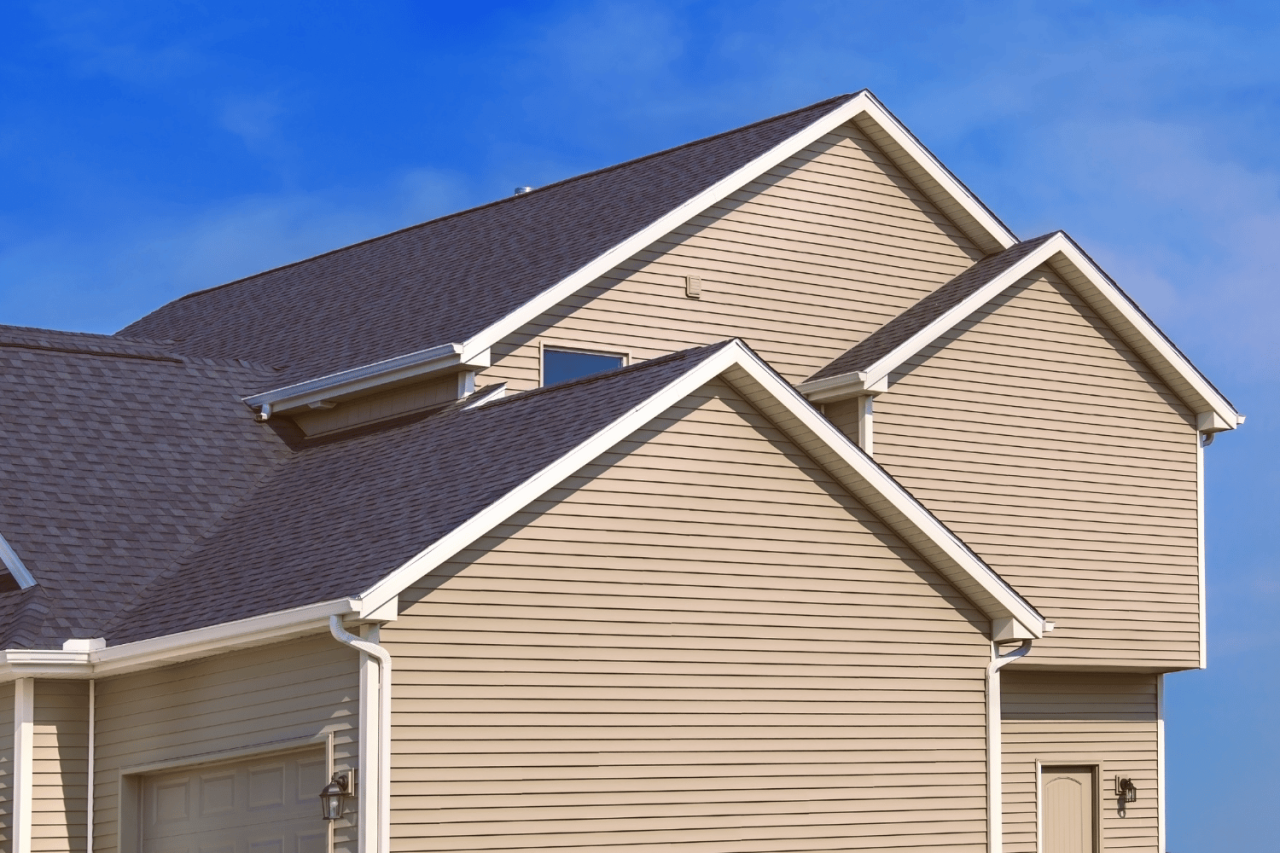 How Much Does New Siding Increase Home Value?