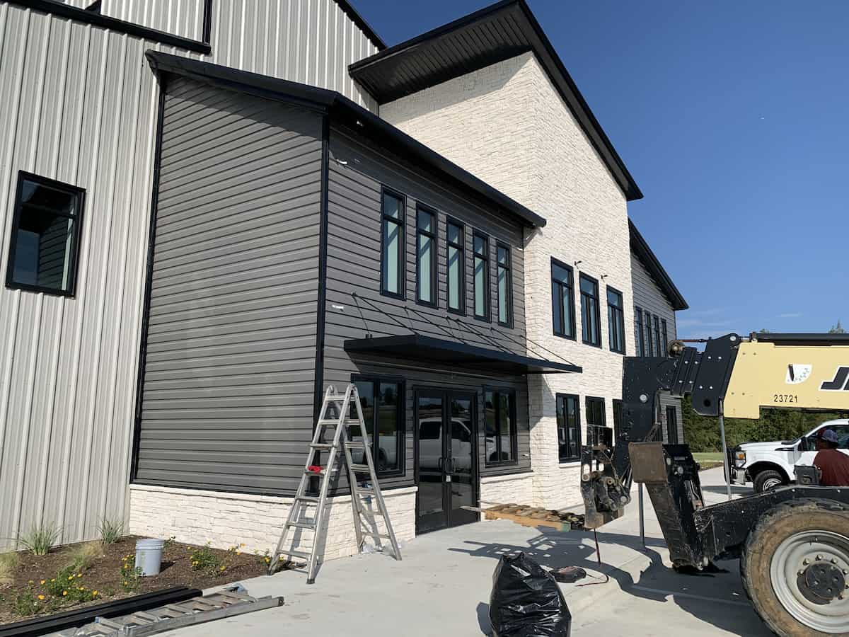 Professional Siding Installation Services | My Texas Contracting Professional Siding Installation Services | My Texas Contracting