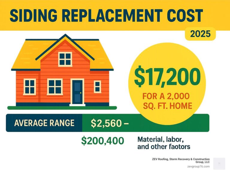 Siding Costs to Rise 30% in 2026: Strategies to Lock in Rates ...