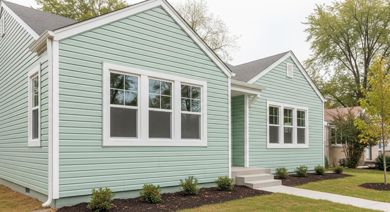 Complete Guide to Vinyl Siding Prices Complete Guide to Vinyl Siding Prices