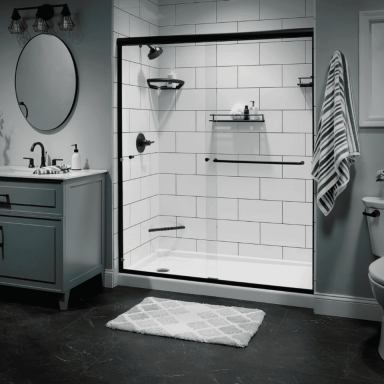 Best Walk-In Shower Remodeling Company. Top Rated Contractors