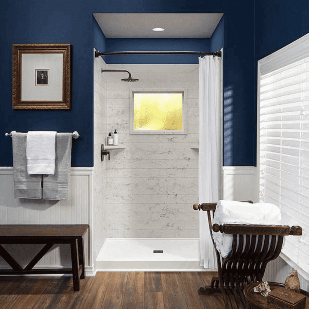 Best Walk-In Shower Remodeling Company. Top Rated Contractors