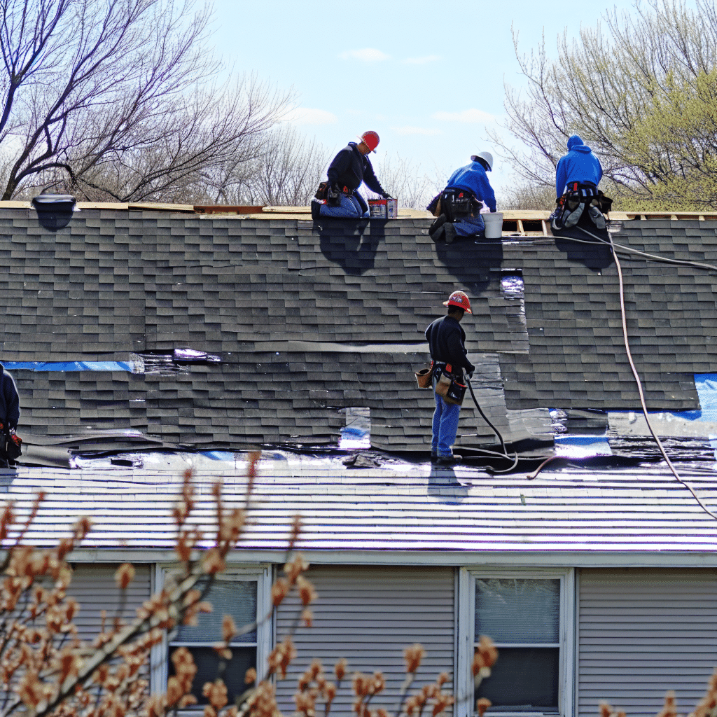 Emergency Roof Repair Near Me: Average Call-Out Costs & Fast Leak Fixes