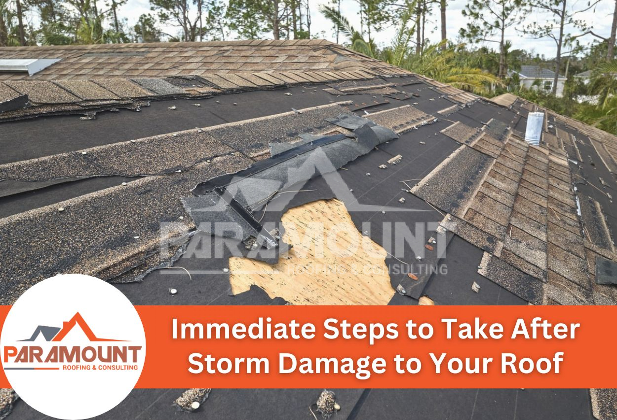 The Roof Insurance Claim Process: A Homeowner’s Step-by-Step Guide The Roof Insurance Claim Process: A Homeowner’s Step-by-Step Guide
