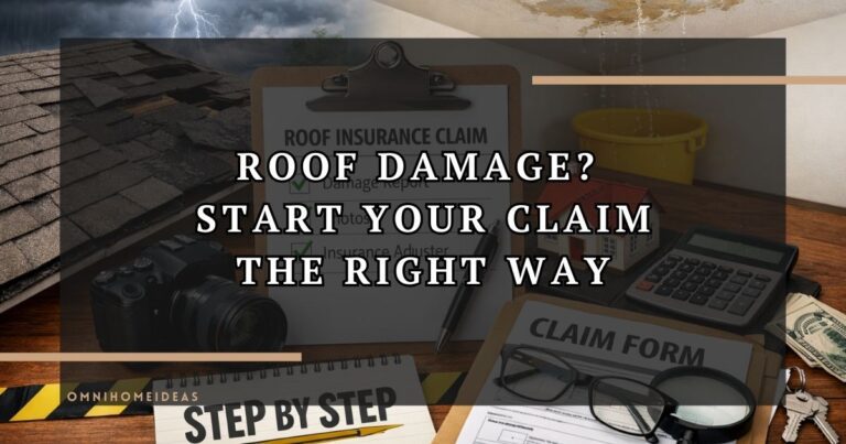 Your Guide To Dealing With Emergency Roof Repair | Five Guys Roofing Your Guide To Dealing With Emergency Roof Repair | Five Guys Roofing