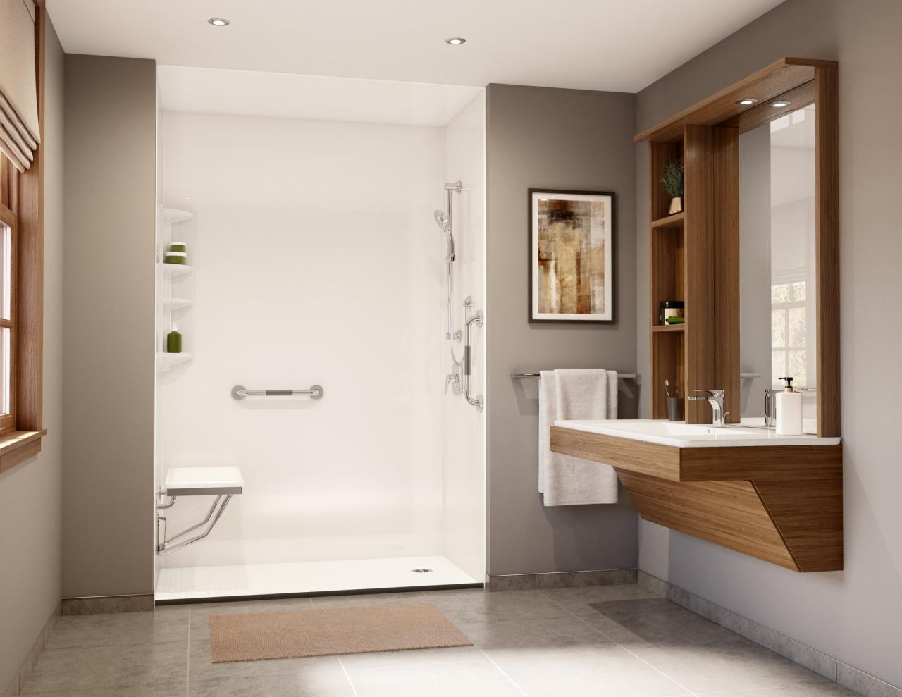 Bath Fitter Cost Breakdown: Tub-to-Shower Conversion Pricing & Alternatives