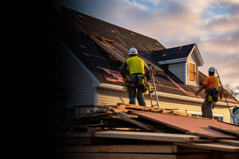 Free Roofing Estimates Near You | Mt Baker Roofing Blog